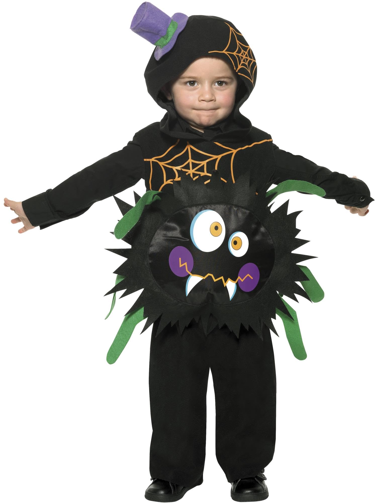 Monsters & Pumpkins