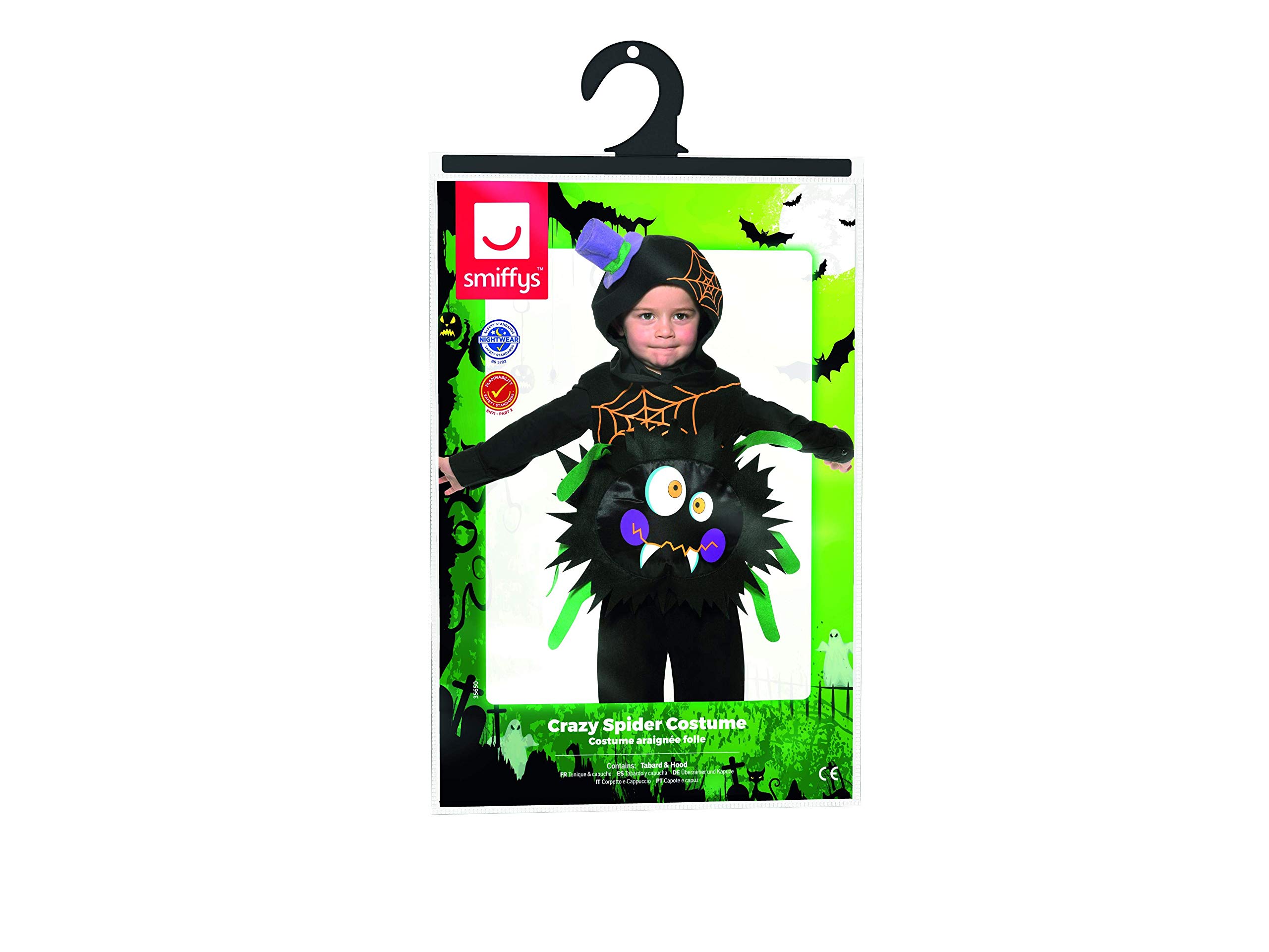 Smiffys 0 - Image 4
