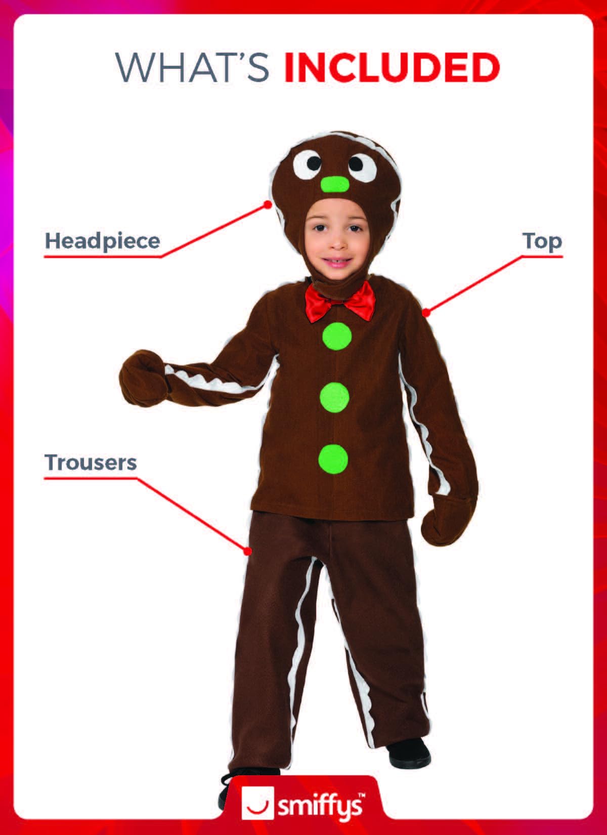 Smiffys 0 - Image 4