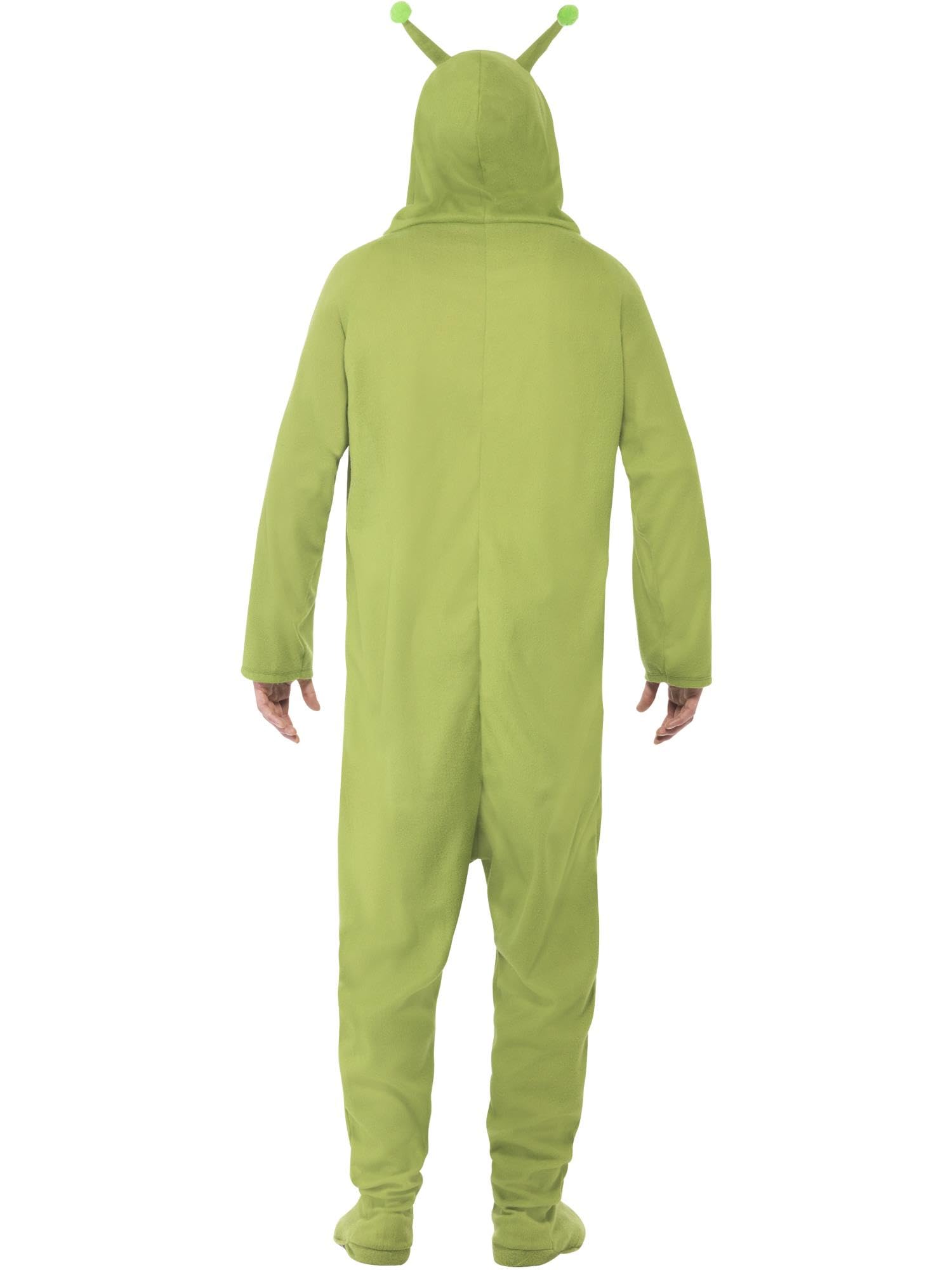 Smiffys Alien Costume - Image 3