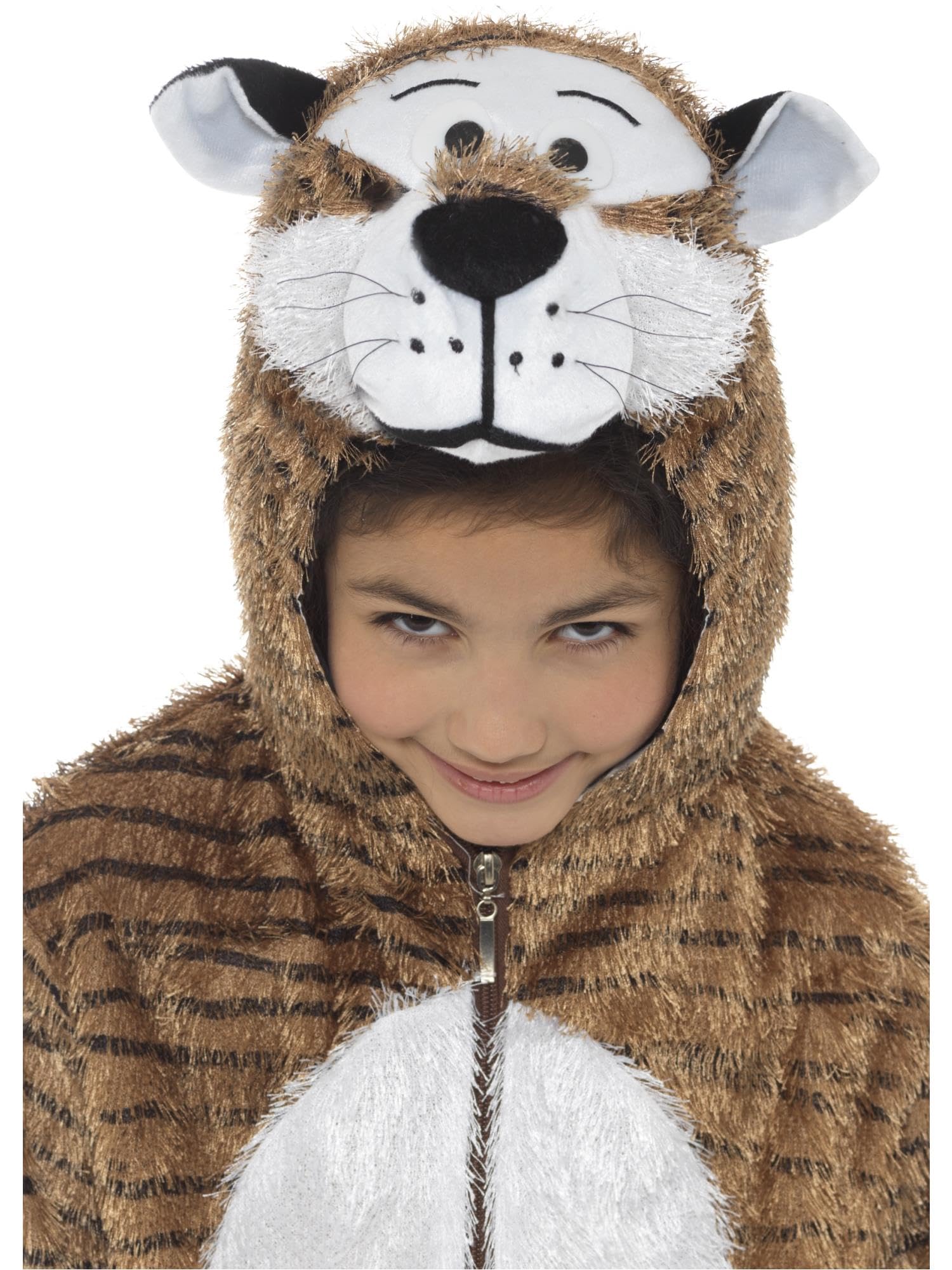 Tiger Costume Child - Image 4